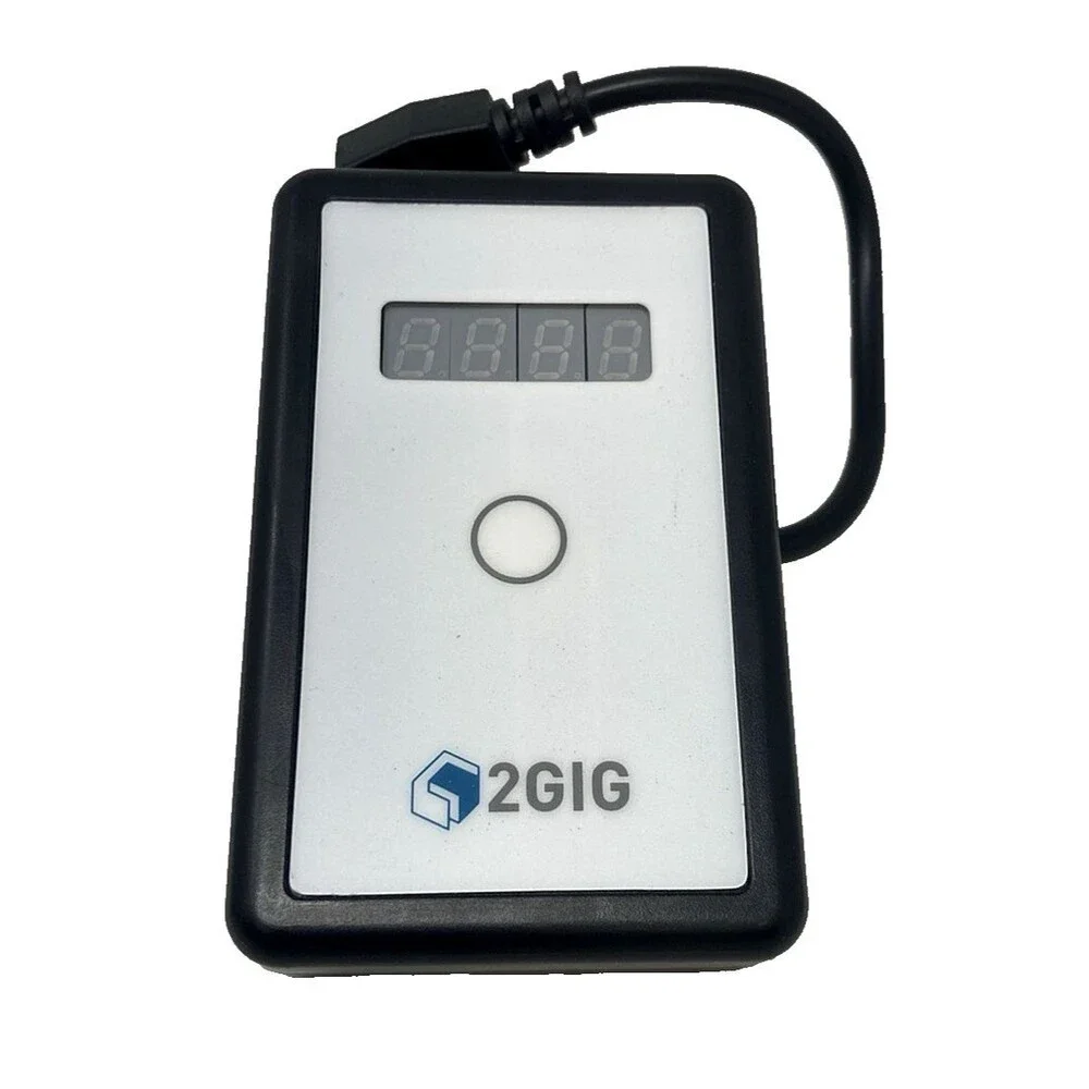 2Gig-UPDV Easy Updater For GC2 TS1 GC2E Firmware Updater To Panel.